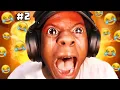 Ishowspeed Funny Moments Compilation 2023 Try Not To Laugh