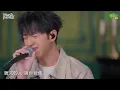 The Single《用背脊唱情歌》馮允謙Jay Fung