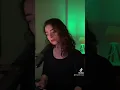 Download Lagu 24 - Lana Del Rey / Barçın cover #lanadelrey #lanadelreycover #ldr #livemusic #twitchtürkiye