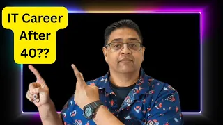 IT Career After 40 Here s EXACTLY How to Start