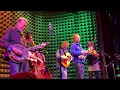 Earl’s Breakdown (Flatt & Scruggs) - Tony Trischka & Friends EarlJam 5/27/23 Joe’s Pub, NYC