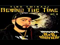Download Lagu DJ TINO TMINATI - REWIND THE TIME VOL.1: THROWBACK RnB BLENDS [2021]