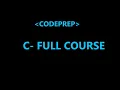 Equal to and Not equal to operator in C C language
