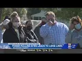 Fewer precincts lead to long lines in Madison Co