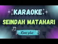 Download Lagu Koes Bersaudara Seindah Matahari KARAOKE Original #koesplus #koespluskaraoke #koesbersaudara