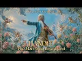 Download Lagu Handel's Luminous Music for The Deepest Contemplation | Classical Memoirs