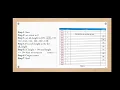 9th Computer chap 1 - Identification and correction of errors Lecture 7