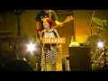 永井真理子/ORANGE (OFFICIAL LIVE MOVIE)