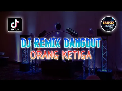 Download MP3 DJ REMIX ENTAH SIAPA YANG SALAH KU TAK TAU DJ ORANG KETIGA DJ TERBARU VIRAL