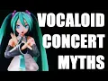 Download Lagu Miku Concert Misconceptions