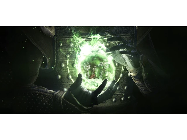 Official Destiny Expansion I: The Dark Below Prologue