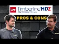 GAF Timberline Z Shingle Review - Pros Cons Who It s For