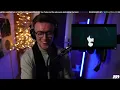 LANDMVRKS - Creature | Reaction!
