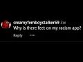 VILE Instagram Reels Comments