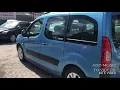 Citroen Berlingo Mspace XTR I94