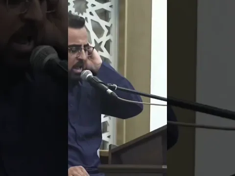 سورة النور (بالطريقة العراقية الحزينة) - القارئ هاني الخزعلي