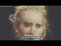 Adele - Send My Love [To Your New Lover] // Sub Español + Lyrics // Video Oficial