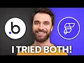 Flutterflow vs Bubble 2025 - Which is the Best No-Code Mobile App Builder