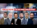 Download Lagu 🔴Politiko - Përplasja politike - A ka Lista Serbe të drejtë vetoje? - 10.09.2025