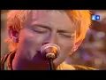 Radiohead   High And Dry Live Jools Holland 1995 High Quality video HD