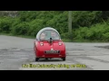 1965 Peel Trident Review
