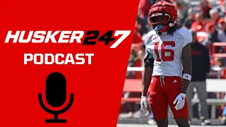 Husker247 Podcast Position battles to know as Nebraska s fall camp begins