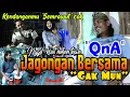 Download Lagu Jagongan Bersama Cak Mun exclusife Host Agus dan Dinda