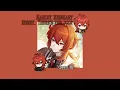 Download Lagu Harley Reinhart - Honey, There's the door [speed up]