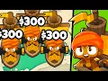 Can Merchantman Farming Work in BTD Battles 2
