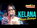 Download Lagu KELANA - DAVINTA SALATNAYA | OM. ADELLA REAL DANGDUT FEAT CUMI CUMI AUDIO