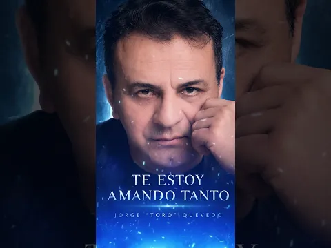 @JorgeToroQuevedo  #eltoroquevedo #teestoyamandotanto #cuarteto