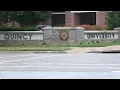 College Fire Safety