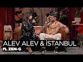 Download Lagu Alev Alev, İstanbul (Akustik) - Zeynep Bastık, @ZenG