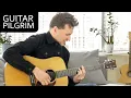 Download Lagu HOW TO PLAY VENUS by SHOCKING BLUE | Guitar Pilgrim