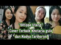 Download Lagu Ditipa Utang Cover Terbaik Khotaria boru gulo dan Nadya TarihoronDuo Ketabe. KTV.