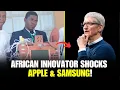 Download Lagu Namibian Shocks the World with SIM-Free Phone Discovery!