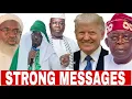 MO RI IKU LORI GUMI. WOLI NASIRI GIVE POWERFUL MESSAGES TO NIGERIA, TINUBU AND YORUBA LEADERS