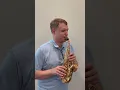 Download Lagu “Together Again” - Curved Soprano Sax