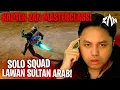 Download Lagu Kapten Zan Masterclass! Solo Squad Lawan Sultan Arab!