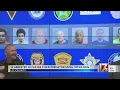 14 arrested in NC child predator sting operation