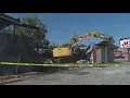 Jacksonville Ace Hardware demolished 3 years after crash