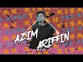 Download Lagu AZIM ARIFFIN  |  TAK KISAH  |  OFFICIAL LYRIC VIDEO