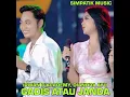 Gadis atau janda (feat. Simpatik music) - Irwan D'Academy & Diandra Ayu