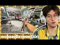 Reaction to i like BIG SPOON by EmKay