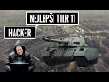 Download Lagu Nejlepší tier 11 - Hacker