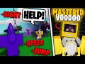 Download Lagu I Unlocked Voodoo and Mastered it in Slap Battles...