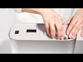 Download Lagu Air is alive! @aroma's professional diffuser air