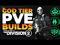 Download Lagu TOP 3 GOD TIER PVE Builds for New Players in The Division 2 (2025)