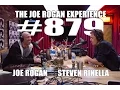 Joe Rogan Experience - Steven Rinella