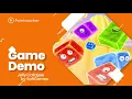Jelly Collapse - Game Demo by Pointvoucher com